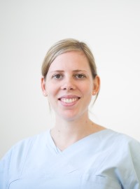 Profilbild Dr. Michaela Rieder