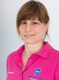Profilbild Dr. med. Claudia Hitz, geb. Conrad